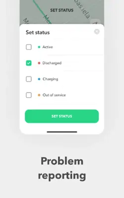 ATOM Service android App screenshot 1